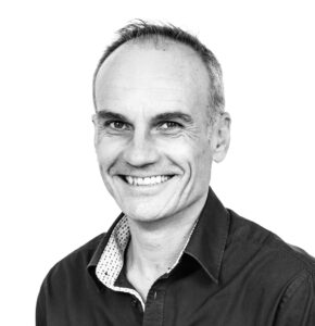 portrait Miguel LORIER, Secib Immobilier